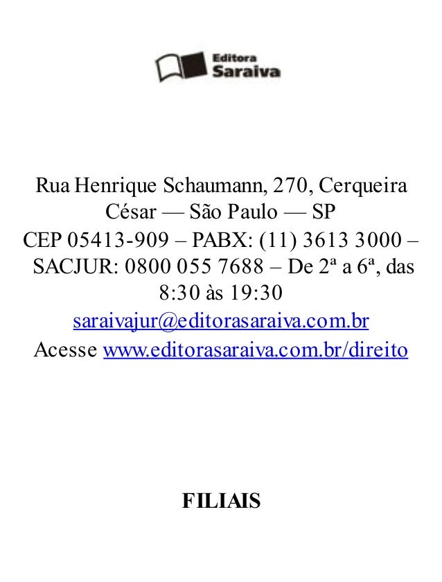 Curso De Direito Tributario Pdf